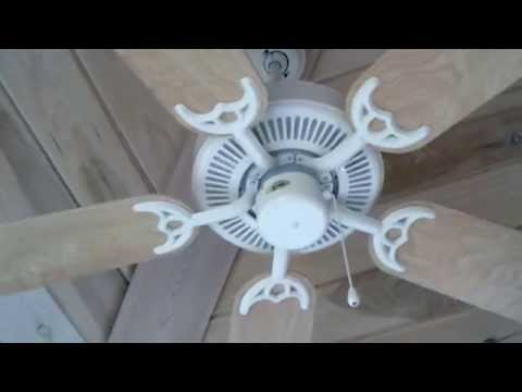 Unknown Concord Ceiling Fan Youtube