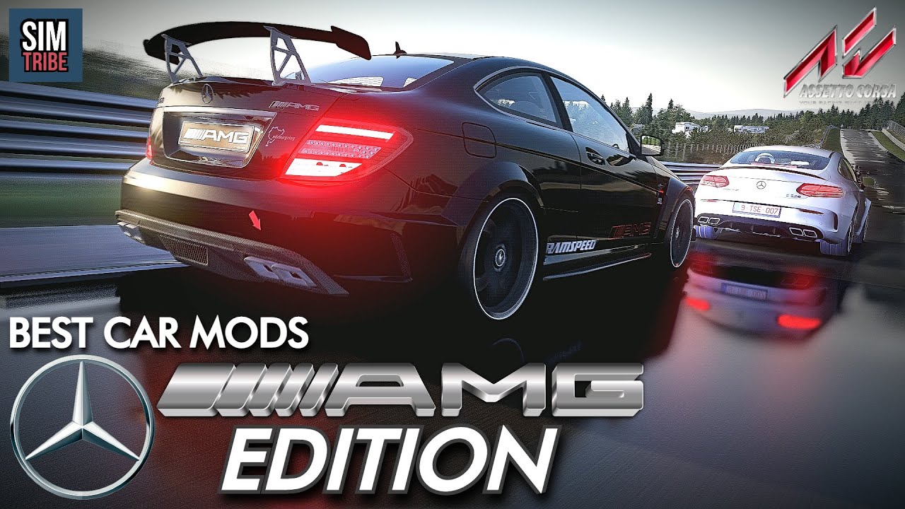 Best Car Mods Mercedes Amg Edition 2022 8 Cars Links In Descr