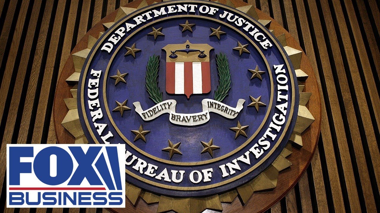 The FBI is working for Biden: Rep. Greg Steube