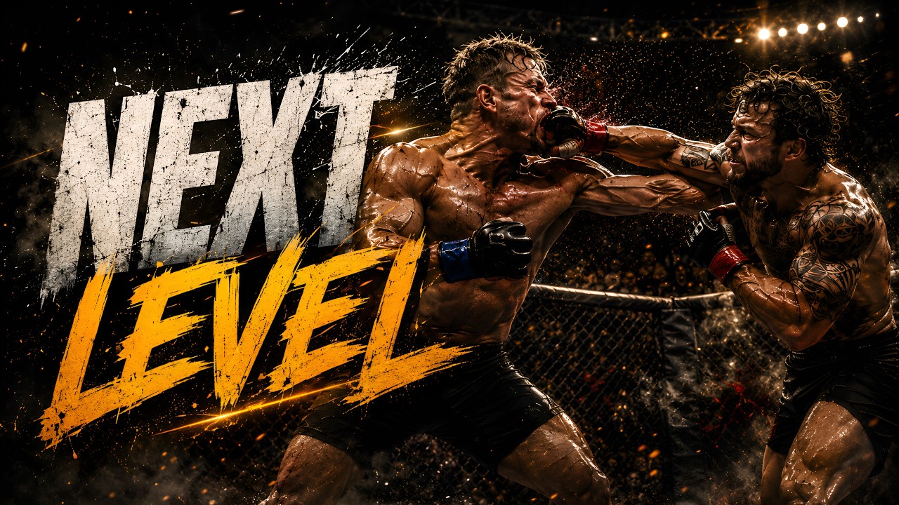 NEXT LEVEL | Epic Motivational Rap Beat | Hard Cinematic Hip Hop Instrumental auf YouTube ansehen NEXT LEVEL | Epic Motivational Rap Beat | Hard Cinematic Hip Hop Instrumental auf YouTube ansehen