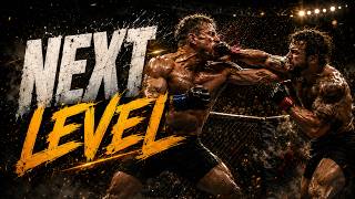 NEXT LEVEL | Epic Motivational Rap Beat | Hard Cinematic Hip Hop Instrumental