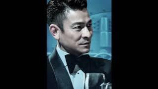 Andy Lau Bing-Yu