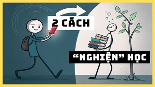 2 WAYS to help you ADDICTED TO STUDYING and ADDICTED TO GOOD HABITS - DOPAMINE DETOX screenshot 5