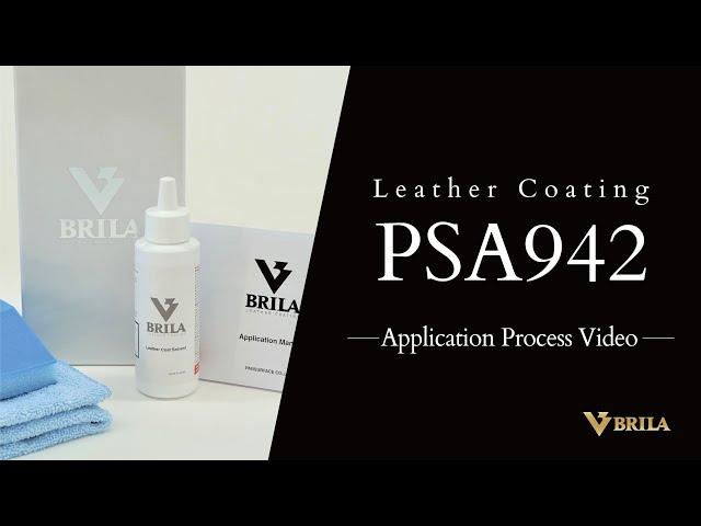 Vinyl Leather Tear Repair DIY Kit Demonstration Video 