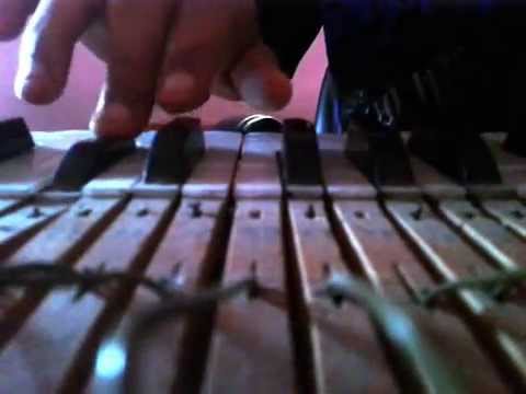 Zindagi Shael On Harmonium Instrumental