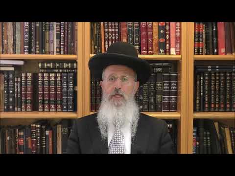 הרב אברהם יוסף שליט"א האם מותר להגיד קדיש לבטלה