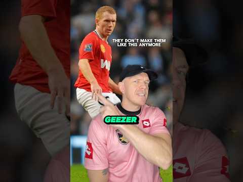 Paul Scholes -