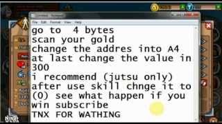 One Hit cheat engine 6 1 or 6 1