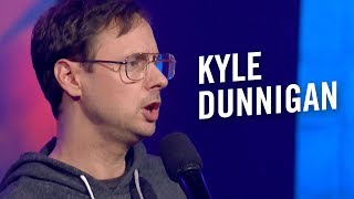 Kyle Dunnigan Stand Up - 2013