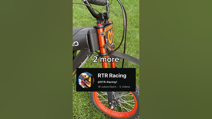 2 more #tuttio #rtr #redbull #subscribe