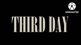 Third Day: It's Alright (PAL/High Tone Only) (2001)