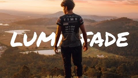 Tutorial Luma Fade Transition di kinemaster -  Kinemaster Tutorial