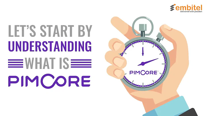 What Makes PIMCORE The Ultimate Digital Platform For Enterprises