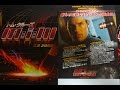 M:i:III (A) (2006) 映画チラシ トム・クルーズ  毎日大量動画アップ中