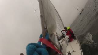 Windword drop for the mark J80 2- Deckchute by Downwind