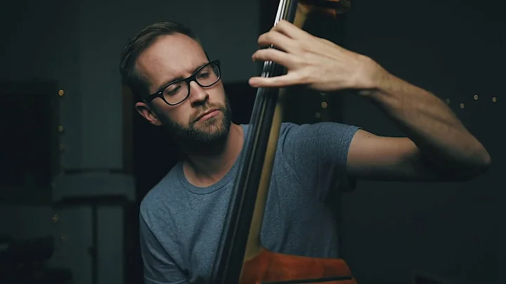 Mark Godfrey - Bucket List (Official Video)