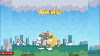 Tom And Jerry Math Adventure Part 3 Cartoon Games Kids Tv