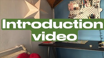 introduction video WdKA