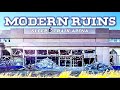What Happened to Sleep Train Arena? ABANDONED?