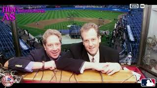 New York Yankees Tribute - Remembering John Sterling