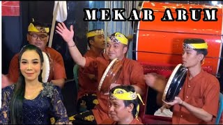 KUNTULAN MEKAR ARUM LIVE LICIN || AUDIO GURIH POLL