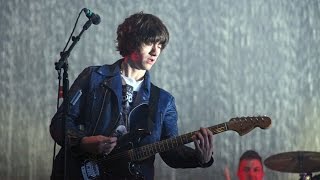 Arctic Monkeys - If You Were There, Beware @ T in the Park 2011 - HD 1080p