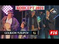 Golibjon Yusupov / Голибчон Юсупов - Лулидухтар - Concert - 2021