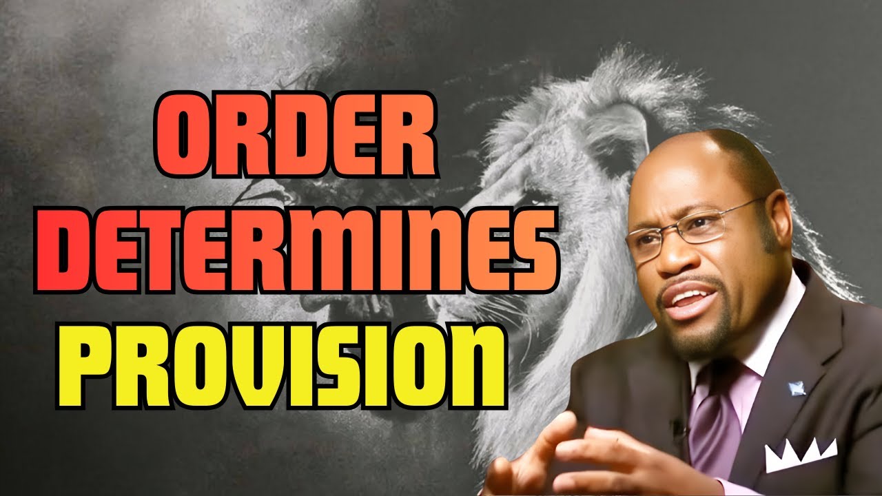 WHY PRIORITY DECIDES WHETHER LIFE FLOWS OR STRUGGLES