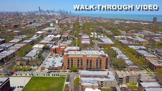 1000 E 53rd St, Chicago, IL 60615 | Property Walkthrough