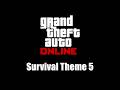 GTA Online - Survival Theme 5
