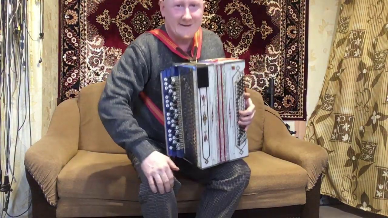 Музыка из мультика НУ, ПОГОДИ! - Сергей Некрасов - YouTube