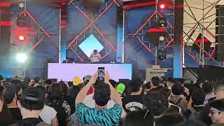 CYTRAX Creamfields Chile 2023