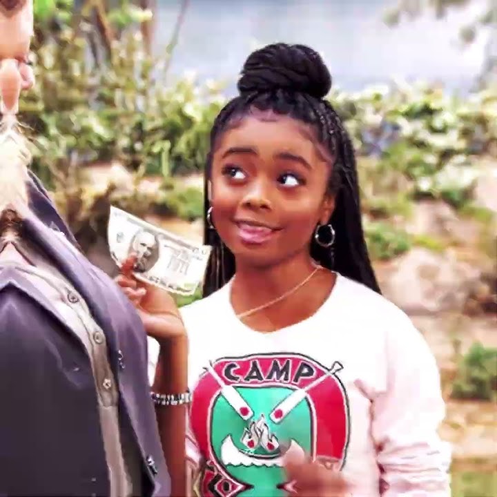 ZURI ROSS is literally my spirit animal..✨😩 #shorts