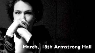 Anna Larsson Mahler Symphony Number 3