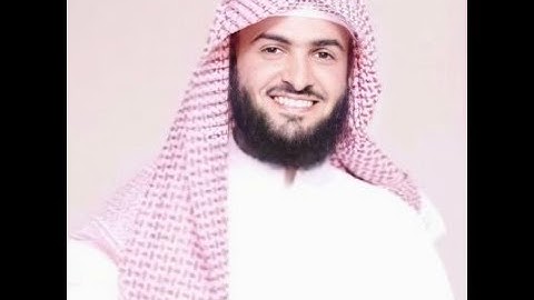 40 دقيقة من روائع تلاوات القارئ سلمان العتيبي -  سورة البقرة