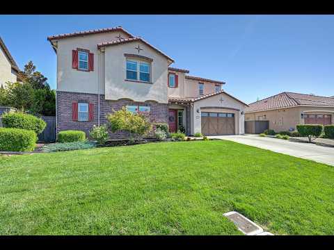 2291 Keystone Drive, El Dorado Hills, CA home video tour