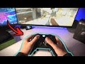 Xbox Elite Controller Series 2: WORTH IT (AND WHY)! Hand Cam