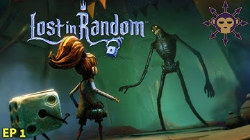 Lost in Random - Full Playthrough - Let
