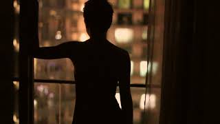 Lady Silhouette