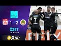 Sivasspor Alanyaspor goals and highlights