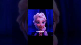 the fact that they both ATE🔥... | #frozen #anna #elsa #edit #disney #trending #shorts #fyp