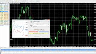 Closing a position - IronFX