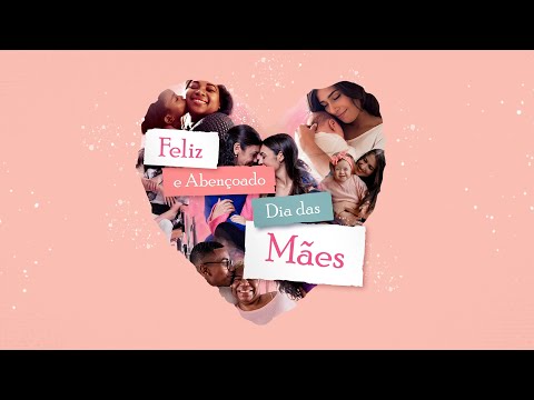 DIA DAS MÃES - Claretiano