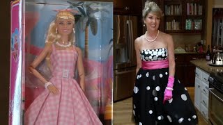 KY: 63-year-old Barbie fan throws a party