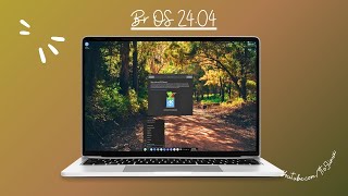 A First Look At Br OS 24.04
