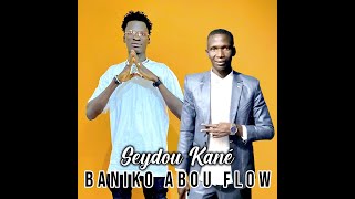 Baniko Abou Flow - Seydou Kané (Officiel 2024)