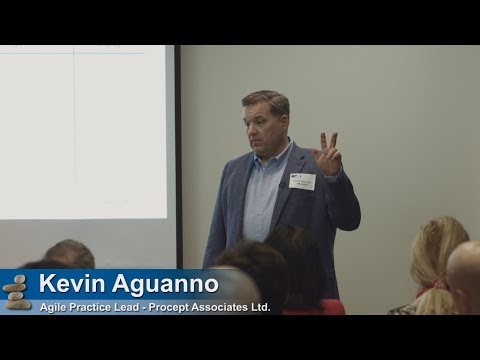 Agile Business Analysis: