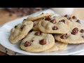 How to Make Soft n Chewy VEGAN Chocolate Chip Cookies
