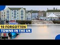 Forgotten UK Towns Quiz