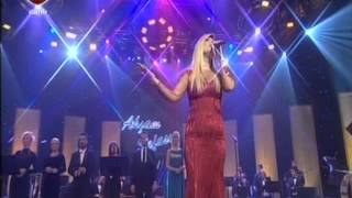 Mehsem Özşimşir - Yorgunum Dostlarım - 07.01.14